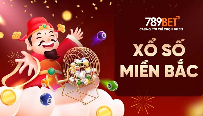 Đặt cược xổ số miền bắc online tại 789BET Đặt cược xổ số miền bắc online tại 789BET