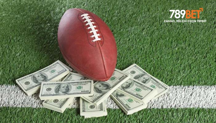 Giới cá cược bóng bầu dục tại 789BET Giới cá cược bóng bầu dục tại 789BET