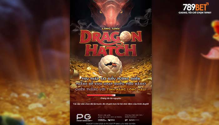 Giới thiệu nổ hũ Long Sinh tại 789BET Giới thiệu nổ hũ Long Sinh tại 789BET