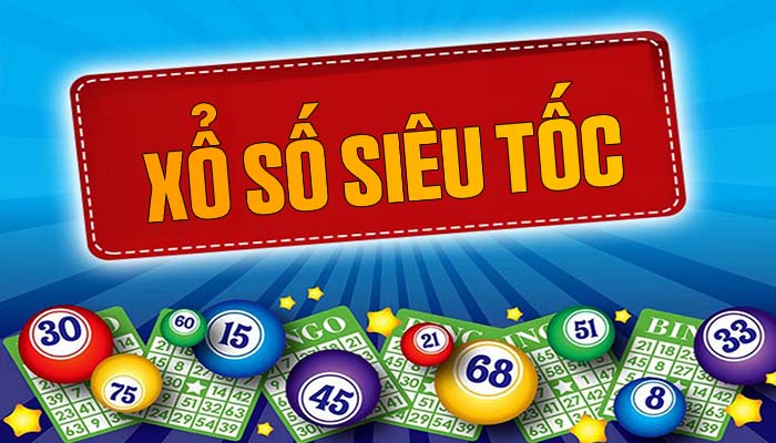 Giới thiệu xổ số siêu tốc 30 giây tại 789BET Giới thiệu xổ số siêu tốc 30 giây tại 789BET
