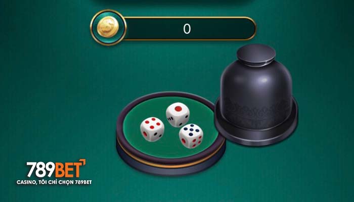 Khám phá Tài Xỉu Online tại Casino 789BET Khám phá Tài Xỉu Online tại Casino 789BET