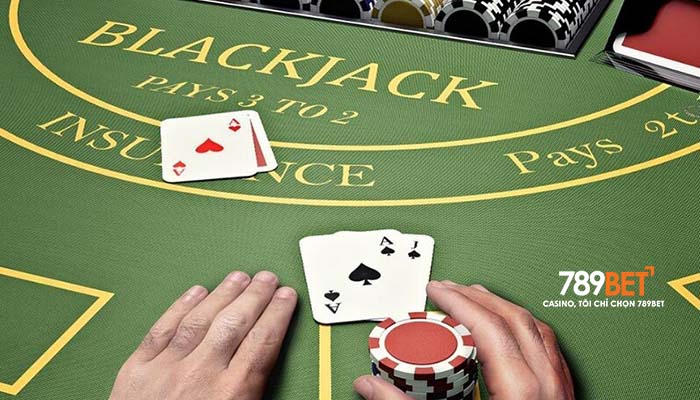 Khám phá Xì Dách Online tại Casino 789BET Khám phá Xì Dách Online tại Casino 789BET