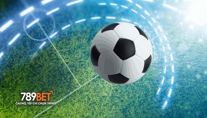 Khám phá cá cược bóng đá tại Thể Thao 789BET Khám phá cá cược bóng đá tại Thể Thao 789BET