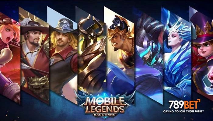 Kinh nghiệm chơi cá cược Mobile Legends hay Kinh nghiệm chơi cá cược Mobile Legends hay