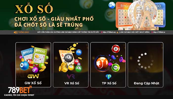 Xổ Số 789BET hợp tác với nhiều nhà cung cấp uy tín Xổ Số 789BET hợp tác với nhiều nhà cung cấp uy tín